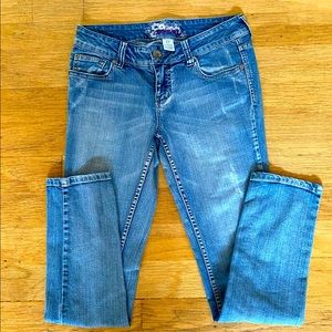 Wurl jeans